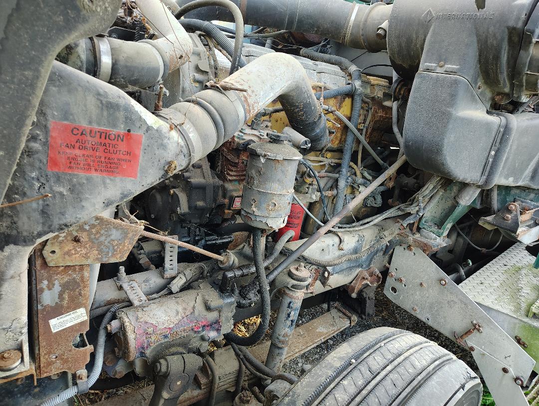 2000 INTERNATIONAL 9900 Eagle - Image 27